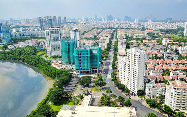 Vướng mắc giữa ngân hàng và doanh nghiệp bất động sản bao giờ mới giải toả?