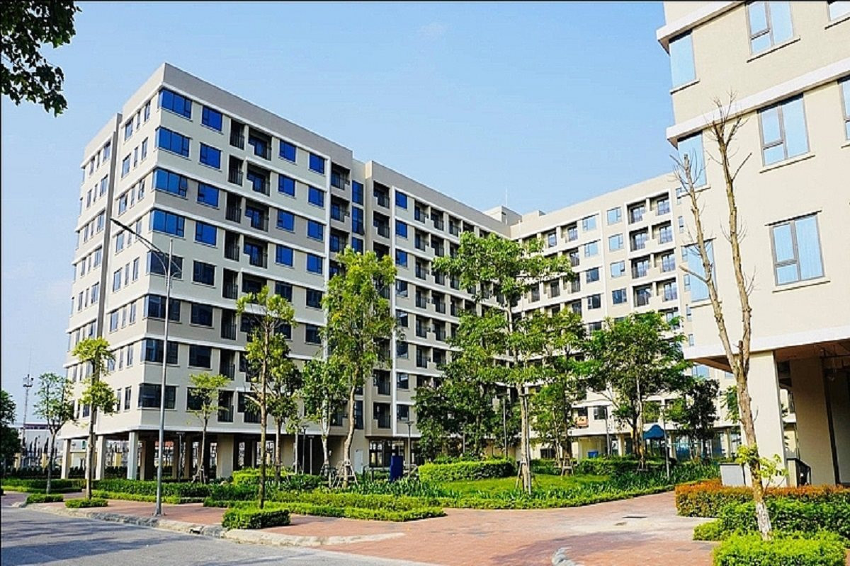 Công ty cổ phần Tập đoàn Thủy sản Minh Phú muốn xây dựng nhà ở xã hội