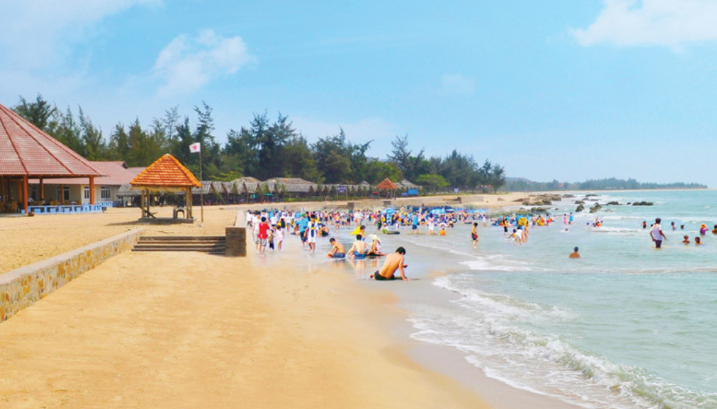 Bà Rịa – Vũng Tàu: Bình Châu - sức hút thị trường bất động sản đặc biệt từ các dự án mới