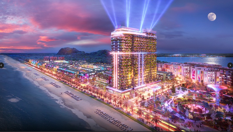 Nhận giá trị chiết khấu và ưu đãi đến 40% khi mua Flamingo Ibiza Hải Tiến dịp cuối năm Nhận giá trị chiết khấu và ưu đãi đến 40% khi mua Flamingo Ibiza Hải Tiến dịp cuối năm