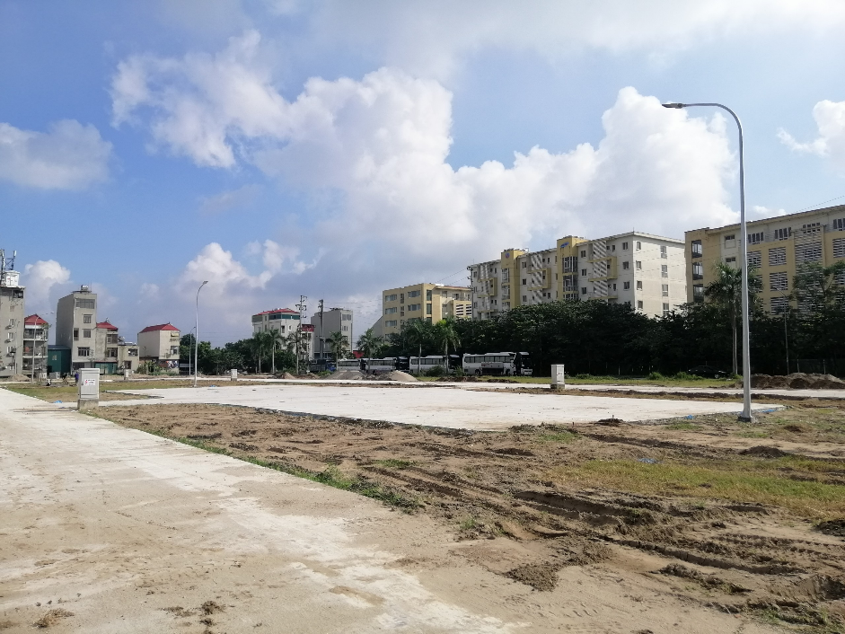 Yên Phong, Bắc Ninh - miền đất hứa cho các nhà đầu tư Yên Phong, Bắc Ninh - miền đất hứa cho các nhà đầu tư