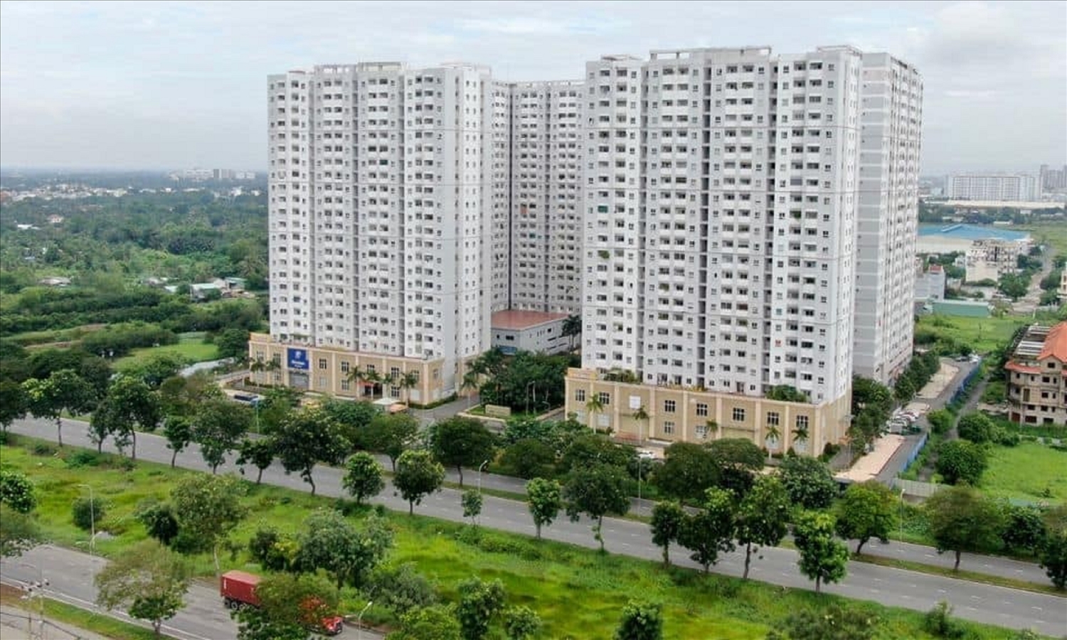 Hà Nội bổ sung 3 dự án nhà ở xã hội giai đoạn 2021-2025