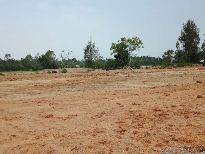 Quyết định mua đất thay vì mua chung cư, 9X nhận ra không phải lúc nào “liều cũng ăn nhiều” Quyết định mua đất thay vì mua chung cư, 9X nhận ra không phải lúc nào “liều cũng ăn nhiều”