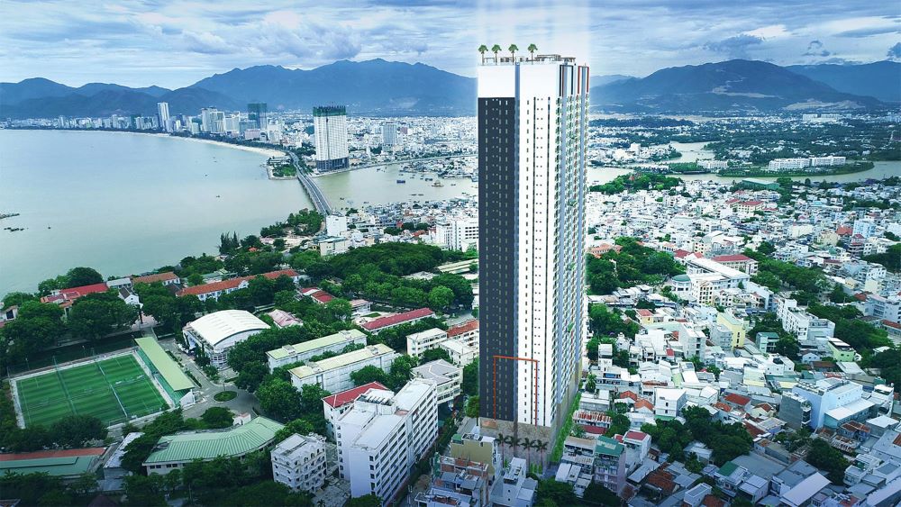 Sở Tài nguyên và Môi trường Khánh Hòa nói gì về việc hàng ngàn cư dân chung cư mòn mỏi chờ “sổ hồng’’?