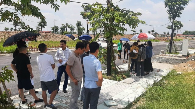 Kịch bản nào cho thị trường bất động sản năm 2024?
