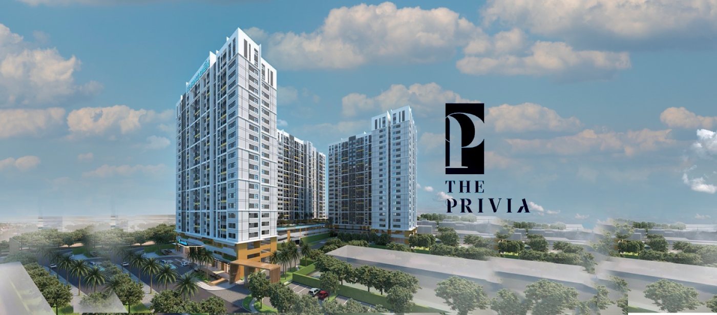 90% rổ hàng The Privia giao dịch thành công đợt 1 90% rổ hàng The Privia giao dịch thành công đợt 1
