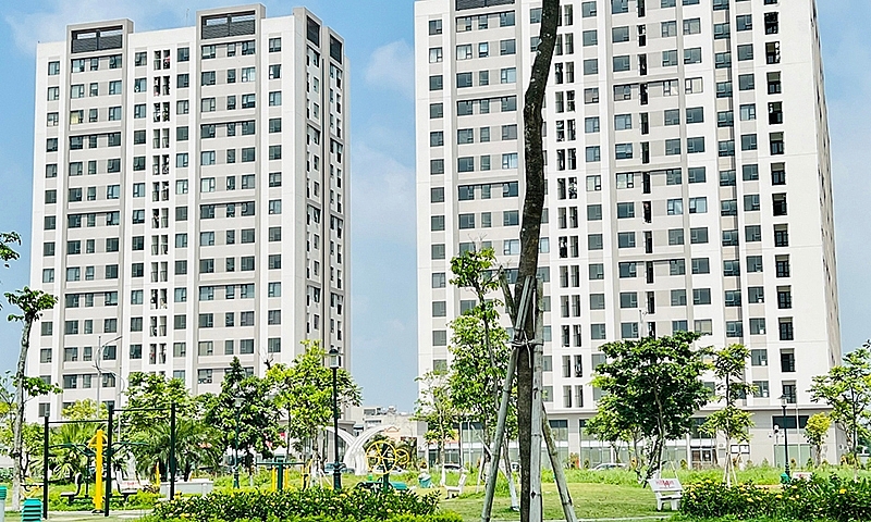 Hải Dương đề xuất gọi vốn đầu tư cho 18 dự án nhà ở xã hội