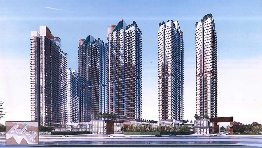 Gamuda Land khẳng định vị thế tại thị trường Việt Nam
