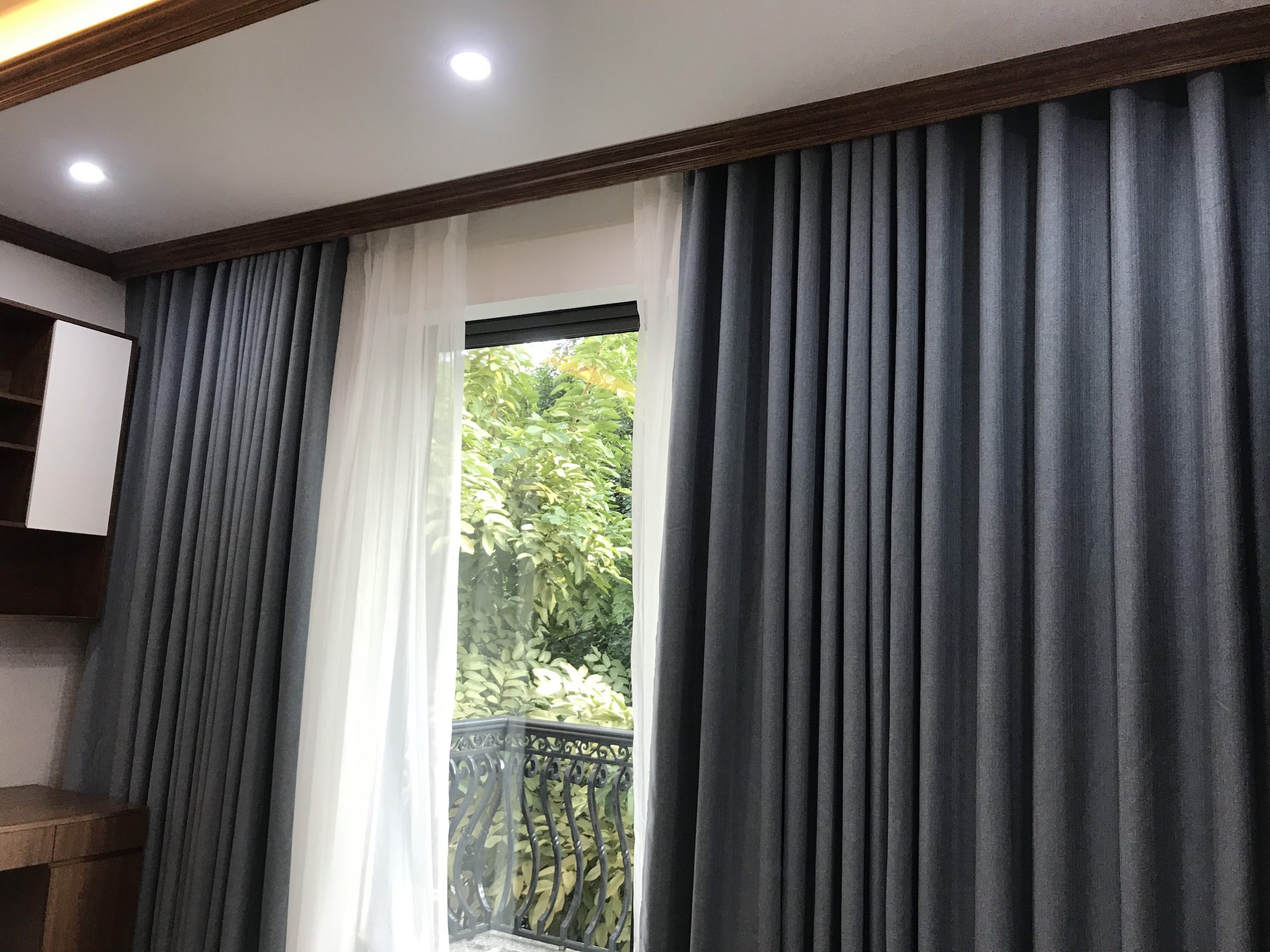 Lưu ý khi chọn rèm cửa Lưu ý khi chọn rèm cửa