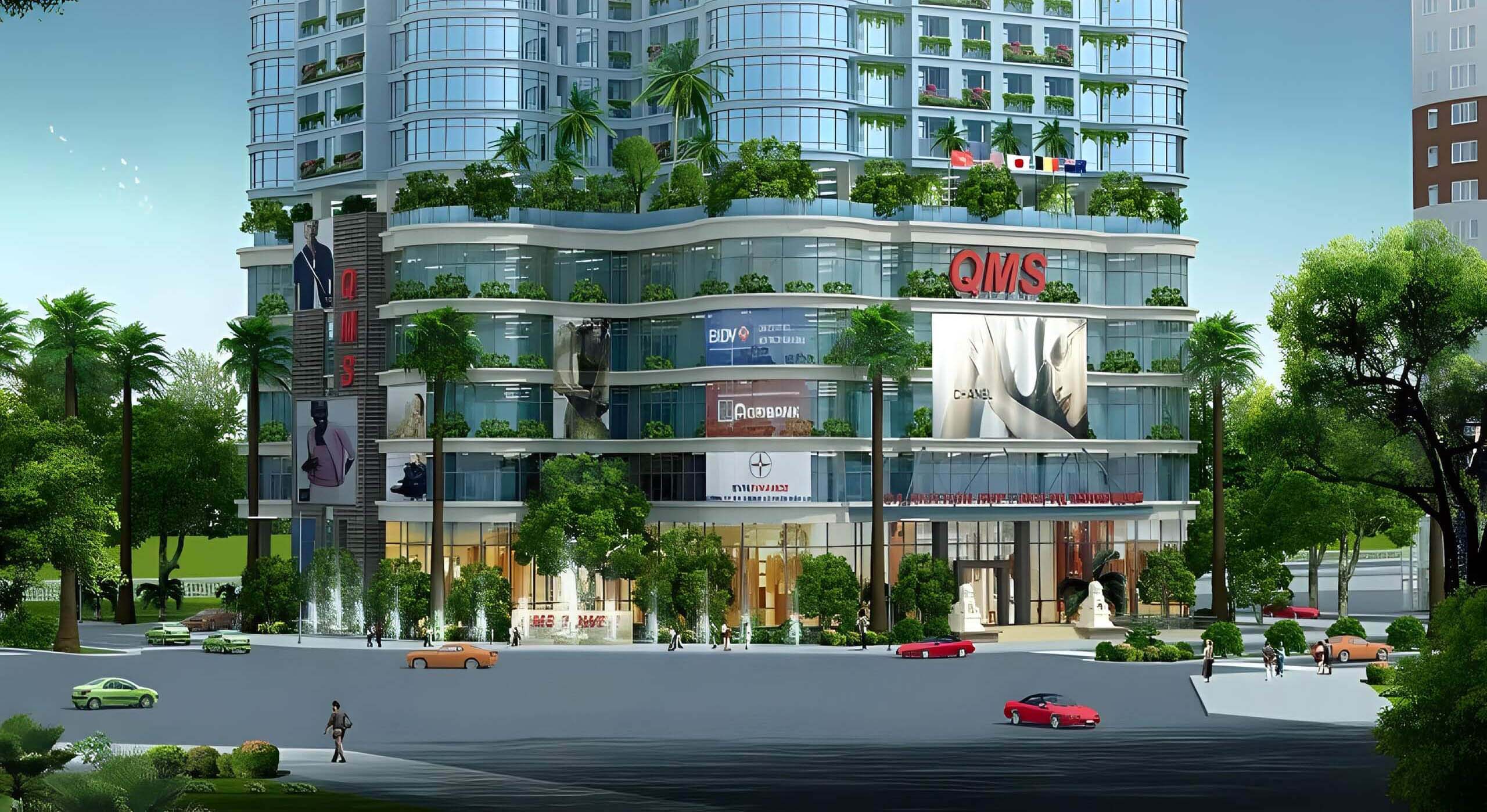 Trung Quốc có bước đi 'lịch sử' để ổn định thị trường bất động sản đang bị khủng hoảng Trung Quốc có bước đi 'lịch sử' để ổn định thị trường bất động sản đang bị khủng hoảng