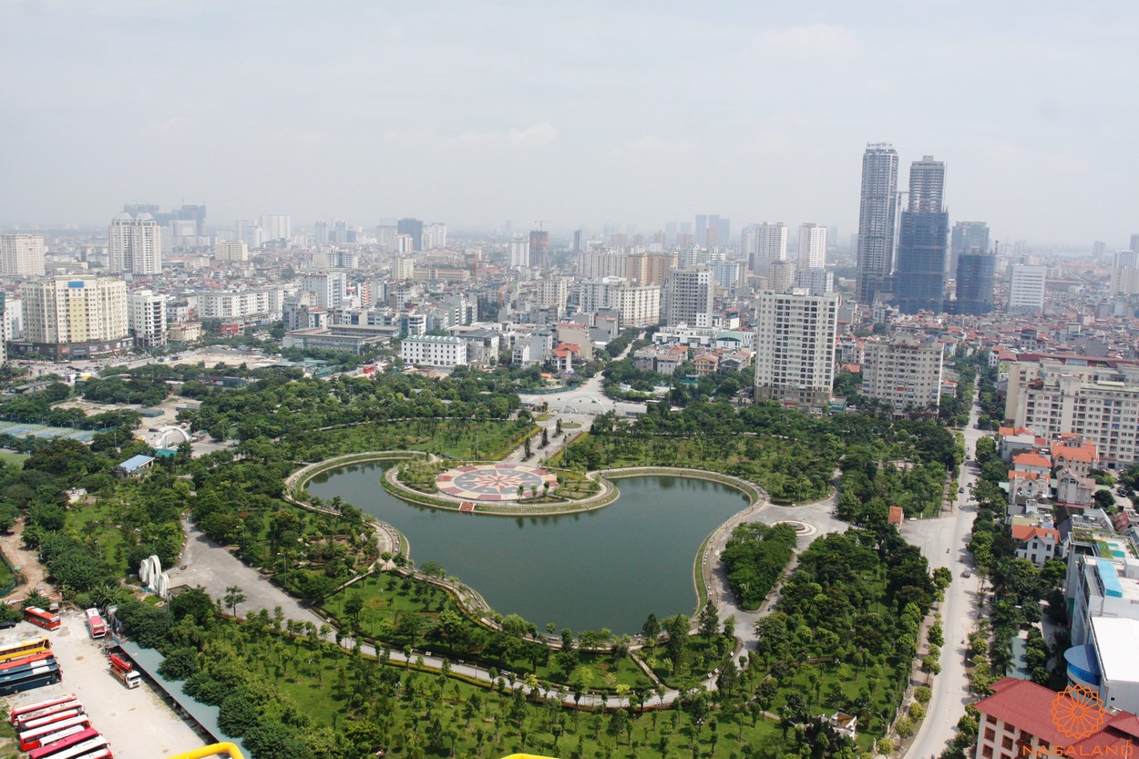 Bất động sản phường Cầu Giấy mới: Giá đất nền, biệt thự tăng vọt, lập đỉnh mới sau sáp nhập Bất động sản phường Cầu Giấy mới: Giá đất nền, biệt thự tăng vọt, lập đỉnh mới sau sáp nhập