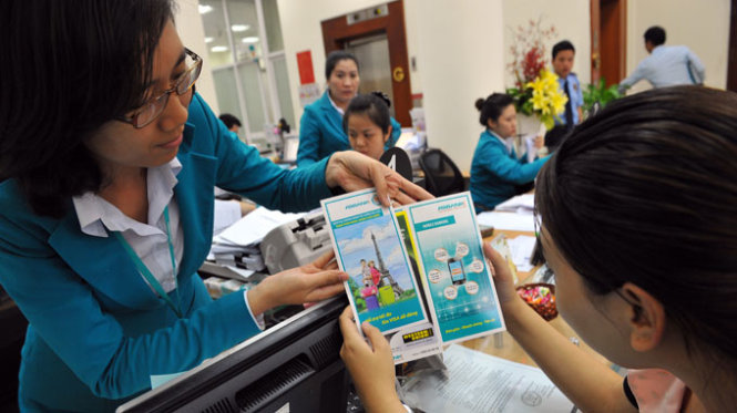 Thắt chặt quy định bảo hiểm: Ngân hàng gắn ép buộc có thể bị phạt 500 triệu Thắt chặt quy định bảo hiểm: Ngân hàng gắn ép buộc có thể bị phạt 500 triệu