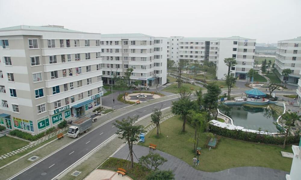 HoREA kiến nghị tháo gỡ pháp lý cho hơn 600 khu đất, thúc đẩy nguồn cung bất động sản TP.HCM HoREA kiến nghị tháo gỡ pháp lý cho hơn 600 khu đất, thúc đẩy nguồn cung bất động sản TP.HCM
