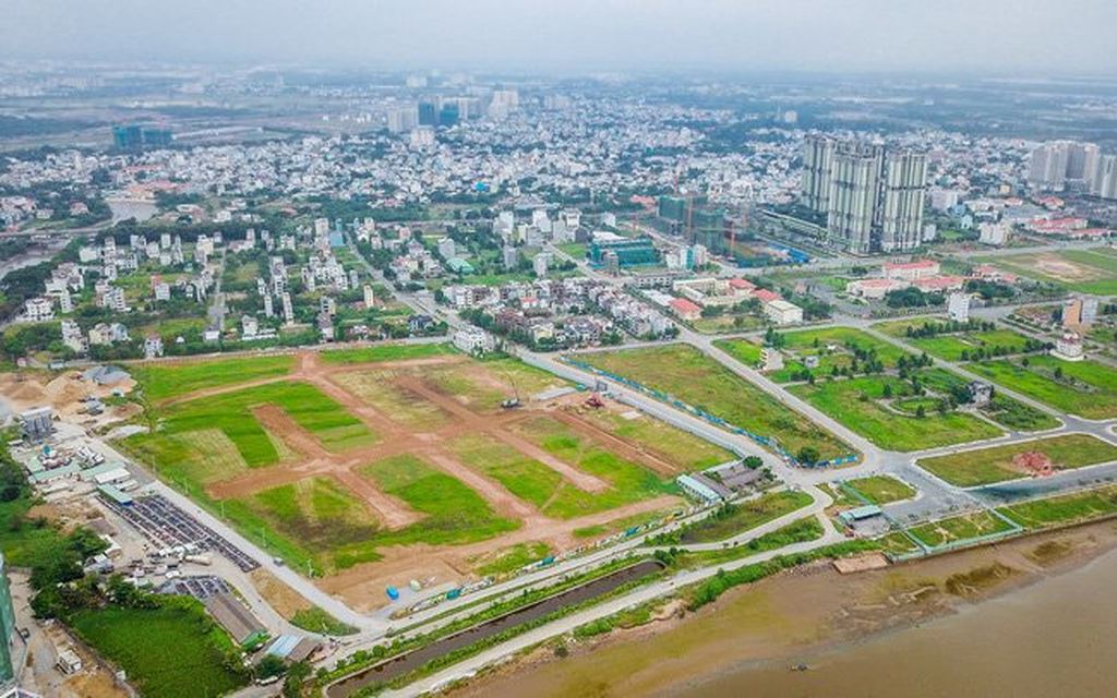 Tăng giá đất nông nghiệp lên 65-70%: Giảm gánh nặng người dân, doanh nghiệp lo hệ lụy
