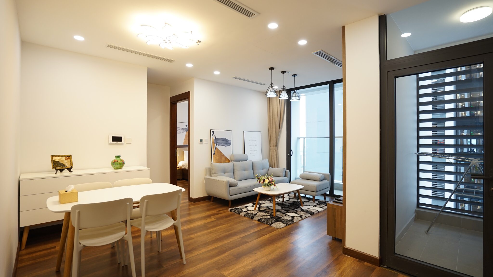 Siết cho thuê ngắn hạn tại chung cư: Giải pháp bảo vệ cư dân và bình ổn thị trường