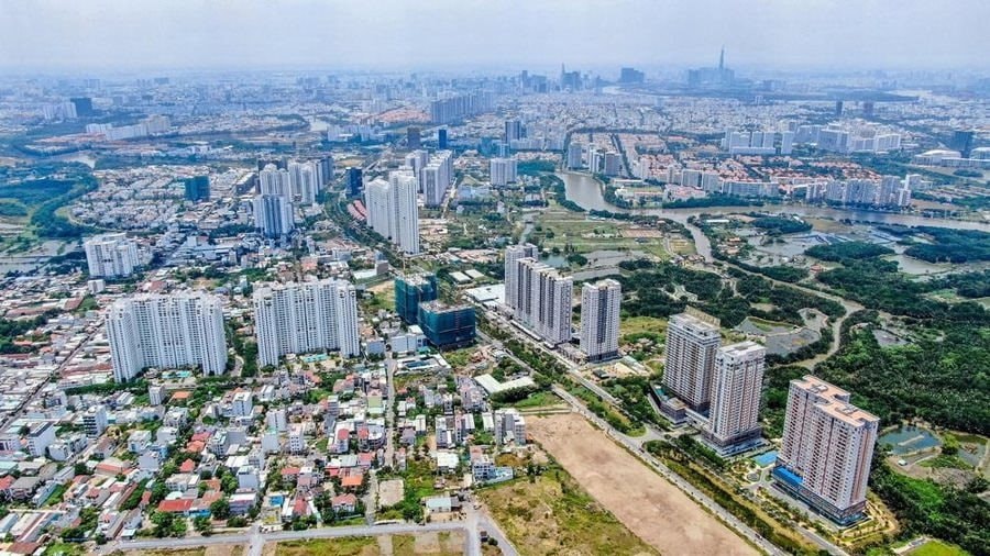 Bộ Tài chính đề xuất giảm 30–50% tiền chuyển mục đích sử dụng đất nông nghiệp