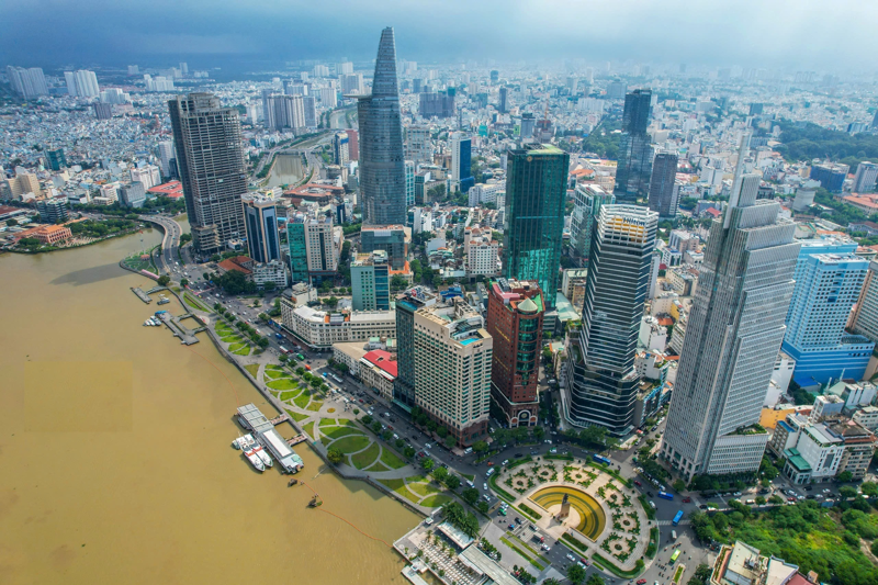 HoREA: Thị trường bất động sản vẫn còn khó khăn trong 2025 HoREA: Thị trường bất động sản vẫn còn khó khăn trong 2025