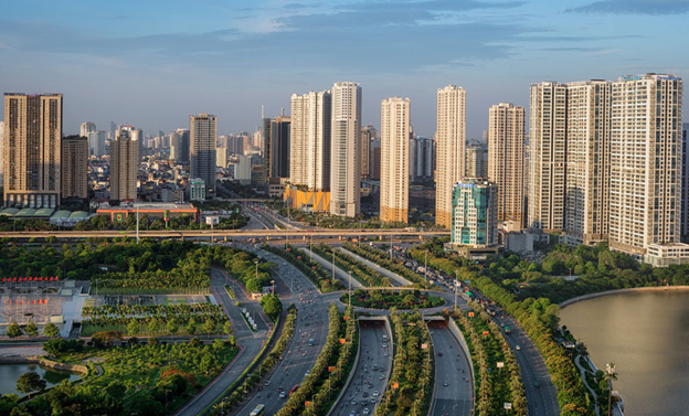 Sở Xây dựng Hà Nội: Hạ tầng điện khu dân cư chưa đủ đáp ứng lắp trạm sạc xe điện