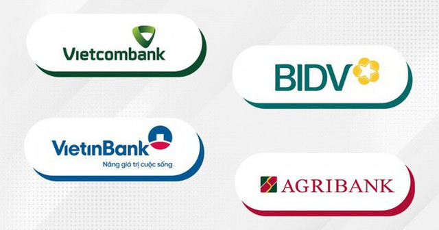 Lãi suất ngân hàng tháng 7: BIDV, Agribank, Vietcombank, VietinBank ngân hàng nào cao nhất?