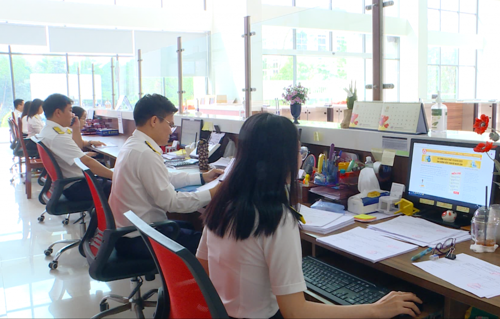 Thị trường bất động sản sôi động, thu ngân sách Đồng Nai bứt tốc Thị trường bất động sản sôi động, thu ngân sách Đồng Nai bứt tốc