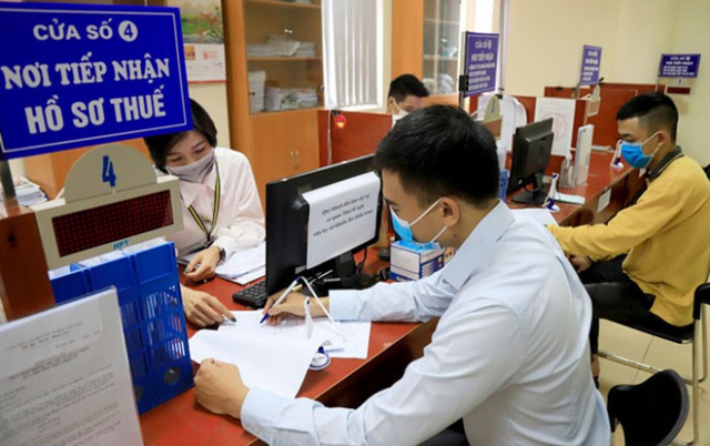 Bộ Tài chính đề xuất thu thuế 20% trên lợi nhuận mỗi lần bán bất động sản Bộ Tài chính đề xuất thu thuế 20% trên lợi nhuận mỗi lần bán bất động sản