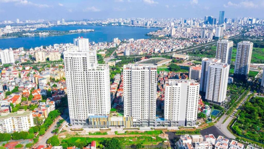 Đề xuất áp thuế 10% khi chuyển nhượng bất động sản sở hữu dưới 2 năm