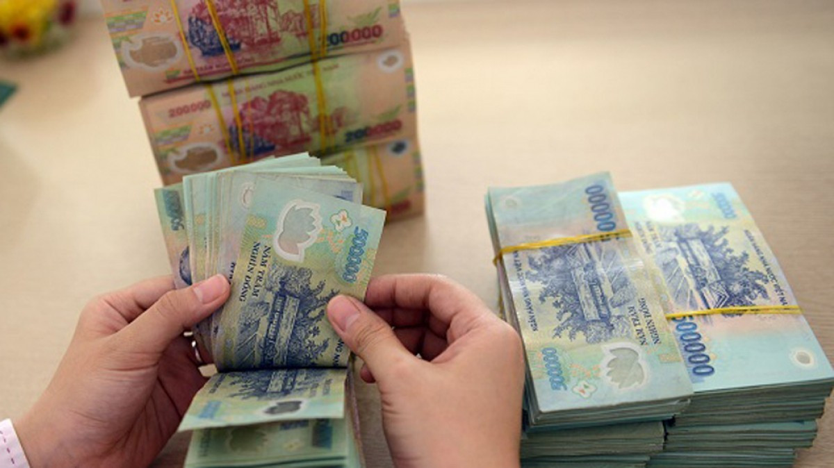 Tín dụng "chảy mạnh" vào bất động sản, thị trường đón luồng vốn mới Tín dụng "chảy mạnh" vào bất động sản, thị trường đón luồng vốn mới