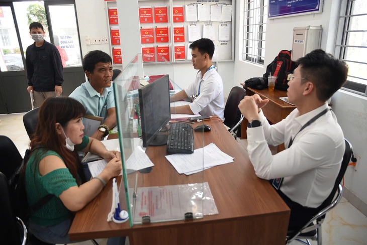 Thị trường bất động sản Đồng Nai tiếp tục áp dụng 2 bảng giá đất cũ đến cuối 2025 Thị trường bất động sản Đồng Nai tiếp tục áp dụng 2 bảng giá đất cũ đến cuối 2025