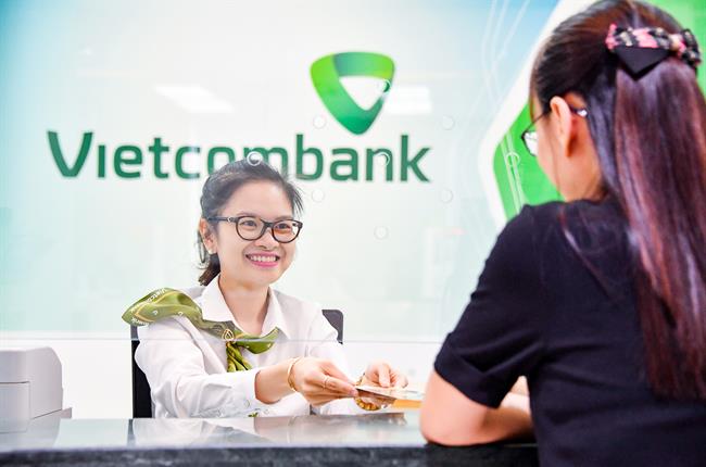 Lãi suất ngân hàng Vietcombank tháng 7: Ưu đãi cao cho kỳ hạn dài