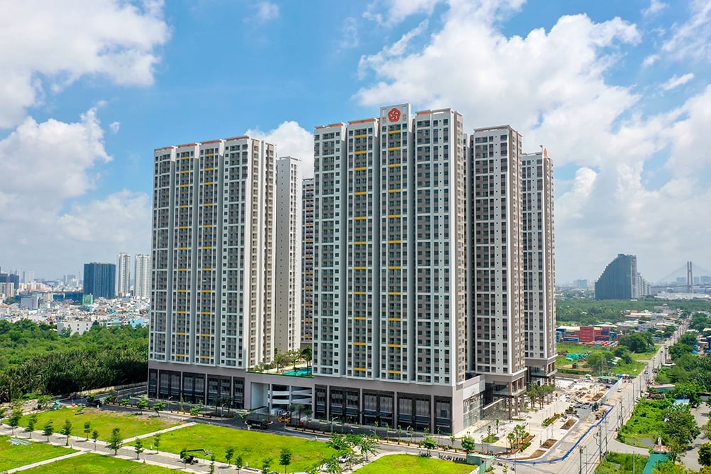 Quỹ nhà ở quốc gia được đề xuất với vốn hàng nghìn tỷ, kỳ vọng giải bài toán an cư Quỹ nhà ở quốc gia được đề xuất với vốn hàng nghìn tỷ, kỳ vọng giải bài toán an cư