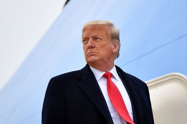 Ông Trump tung đề xuất gây sốc: Miễn toàn bộ thuế lãi giao dịch nhà đất tại Mỹ