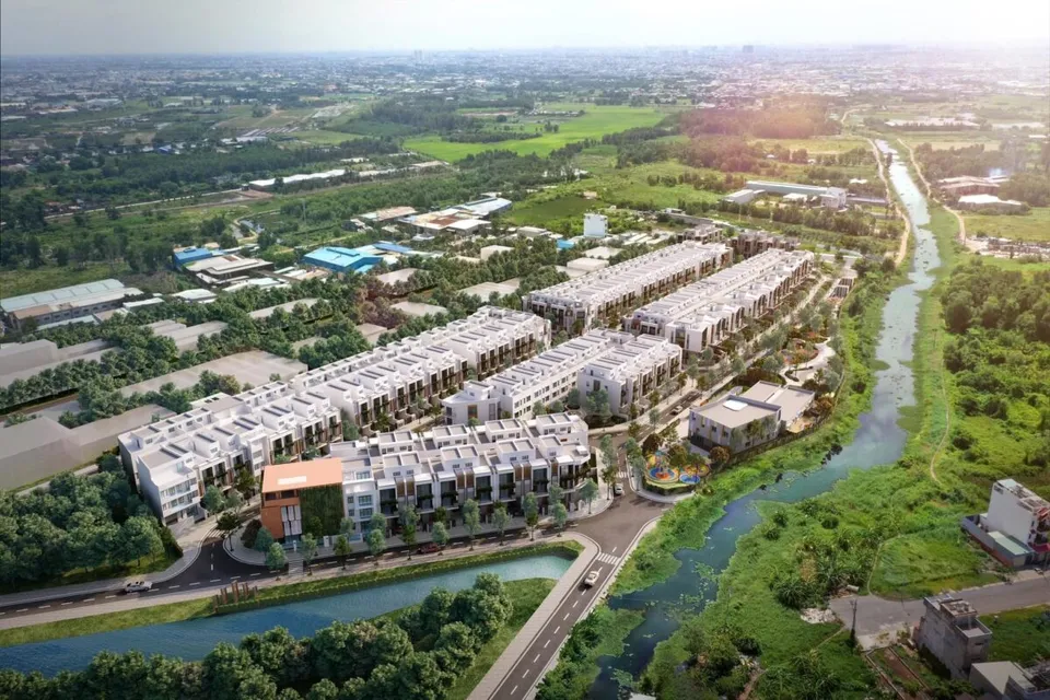 Lướt sóng bất động sản: Hết thời vàng son khi thuế bị siết chặt? Lướt sóng bất động sản: Hết thời vàng son khi thuế bị siết chặt?