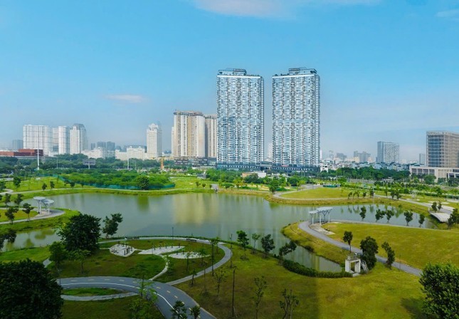 Xu hướng mới đang “lật ngược thế cờ” thị trường bất động sản Xu hướng mới đang “lật ngược thế cờ” thị trường bất động sản