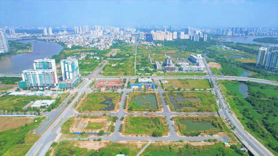 Đề xuất đánh thuế ‘lướt sóng’ bất động sản: Nhà đầu tư sắp hết đường lách luật Đề xuất đánh thuế ‘lướt sóng’ bất động sản: Nhà đầu tư sắp hết đường lách luật