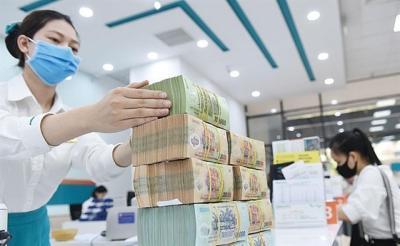 Pháp lý khai thông, tín dụng bất động sản vào guồng tăng tốc