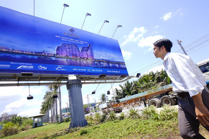 Ma trận quảng cáo bất động sản: Bộ Công Thương cảnh báo rủi ro người mua nhà Ma trận quảng cáo bất động sản: Bộ Công Thương cảnh báo rủi ro người mua nhà