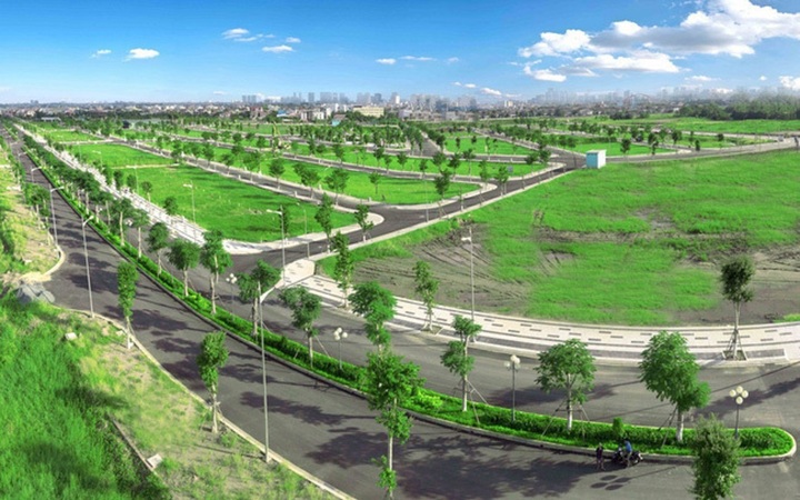 Đất nền miền Bắc cuối năm 2025: Còn “sốt” hay đã hạ nhiệt?