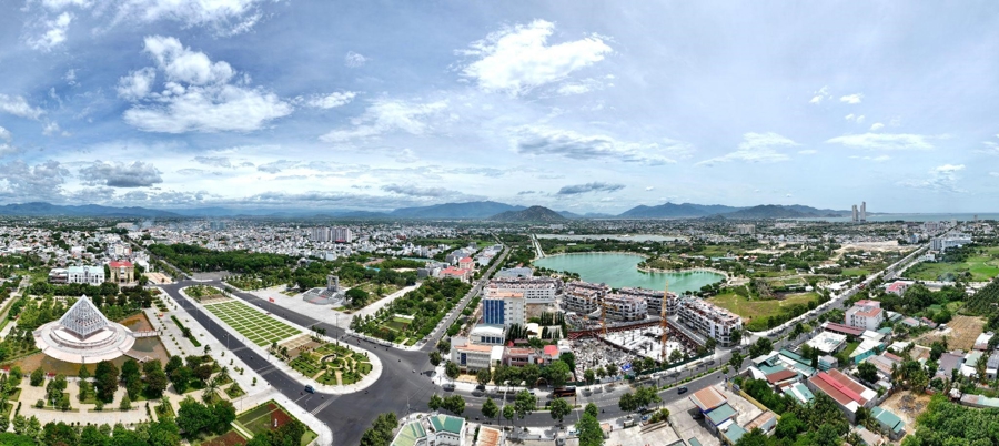 Bất động sản Phan Rang – Nam Khánh Hòa: Vùng đất mới đang âm thầm “gây sốt” thị trường Bất động sản Phan Rang – Nam Khánh Hòa: Vùng đất mới đang âm thầm “gây sốt” thị trường
