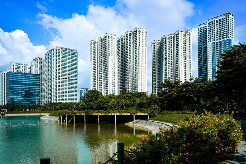 Thuế mới đánh vào lợi nhuận: Bất động sản sẽ "lọc sạch" đầu cơ?