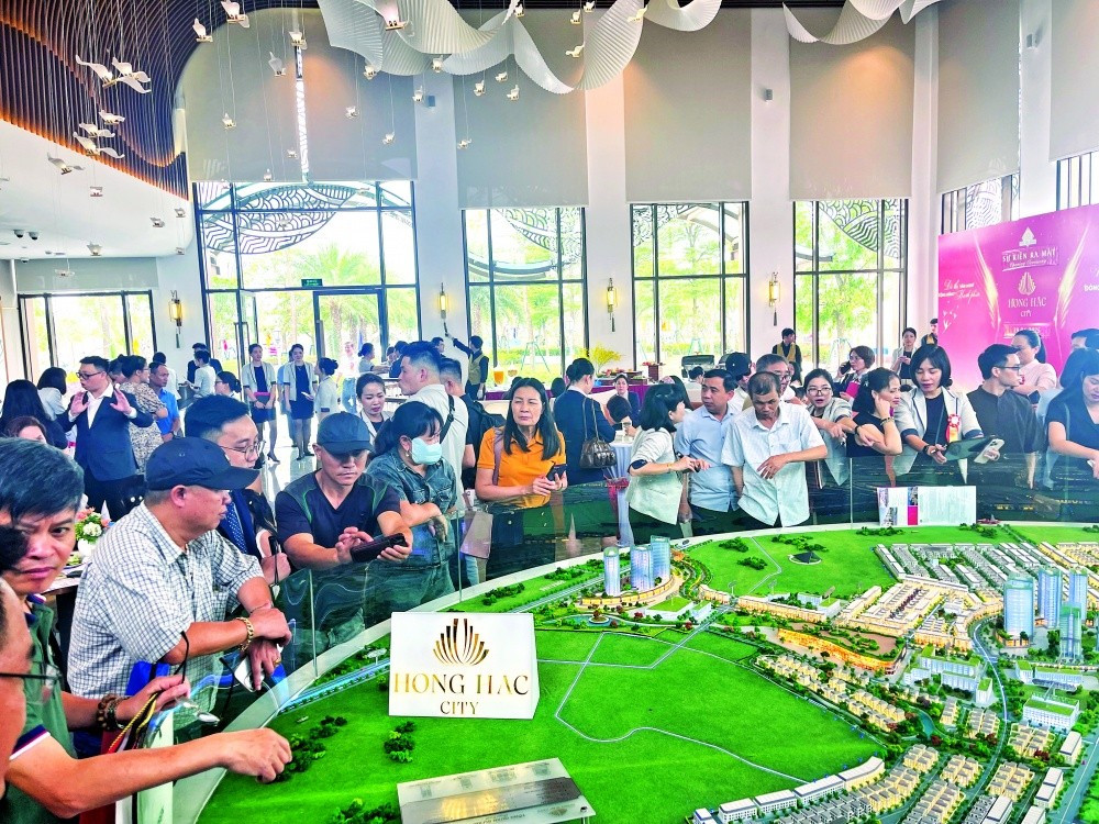 Chuyển nhượng nhà đất phải nộp 20% lãi: Giải pháp công bằng hay rào cản đầu tư? Chuyển nhượng nhà đất phải nộp 20% lãi: Giải pháp công bằng hay rào cản đầu tư?