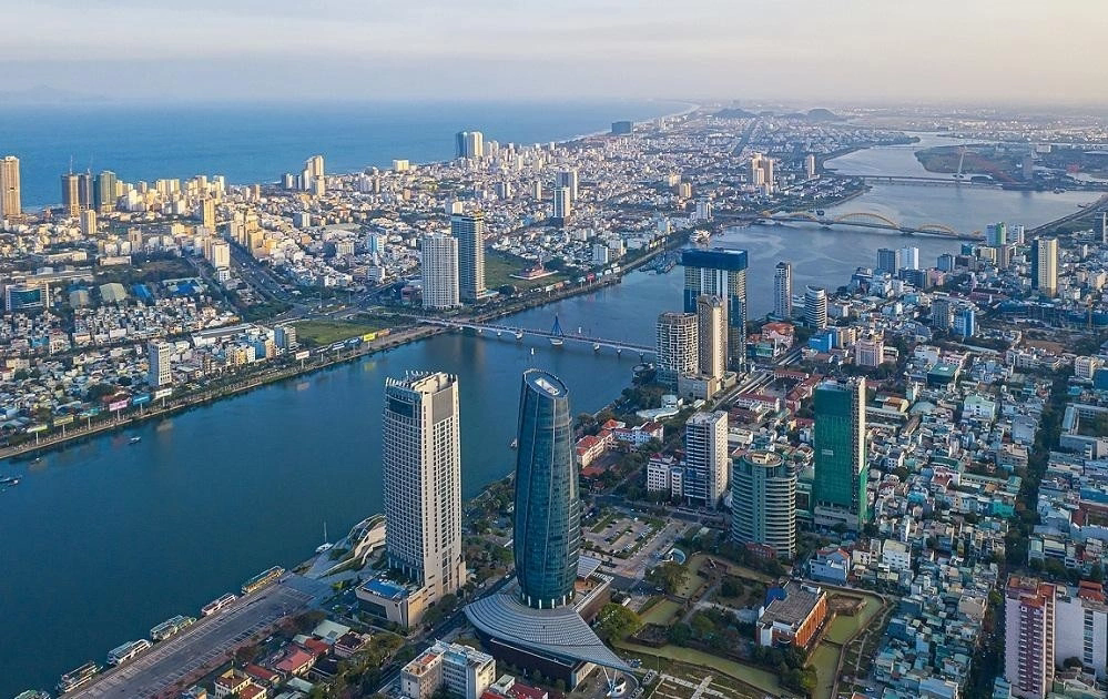 Loạt yếu tố bất ngờ khiến nhà đất trung tâm Đà Nẵng tăng tốc Loạt yếu tố bất ngờ khiến nhà đất trung tâm Đà Nẵng tăng tốc