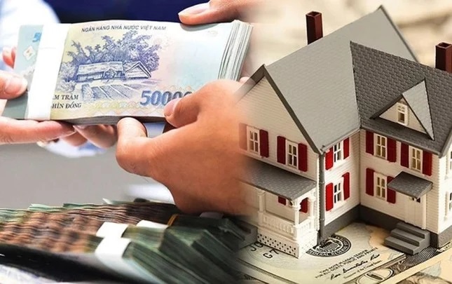 Chuyên gia cảnh báo nguy cơ "sốc giá" nếu đánh thuế bất động sản đột ngột Chuyên gia cảnh báo nguy cơ "sốc giá" nếu đánh thuế bất động sản đột ngột