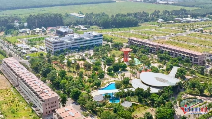 TP.HCM công bố danh sách doanh nghiệp bất động sản nợ thuế, có trường hợp chỉ nợ 900 đồng