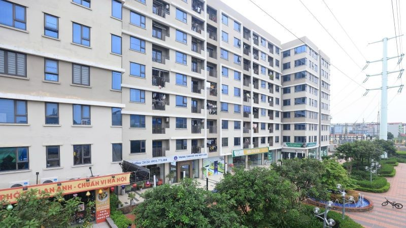 Nửa đầu 2025: Hơn 690 dự án nhà ở xã hội khởi động, thị trường sắp “bội thu” nguồn cung
