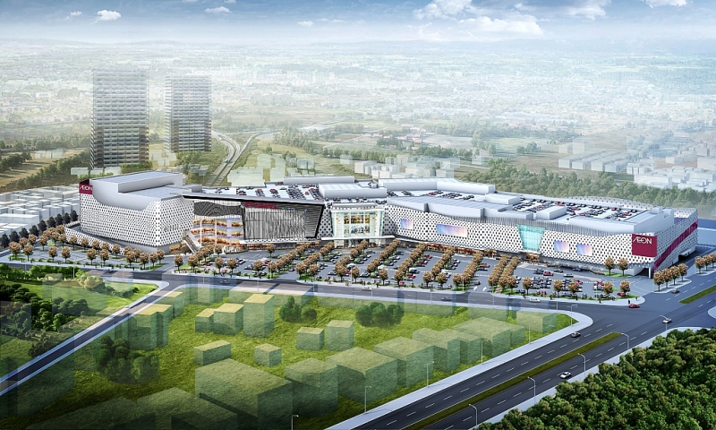 AEON rót 875 tỷ đồng vào Phủ Lý: Kỳ vọng phát triển đô thị và thương mại sau sáp nhập AEON rót 875 tỷ đồng vào Phủ Lý: Kỳ vọng phát triển đô thị và thương mại sau sáp nhập