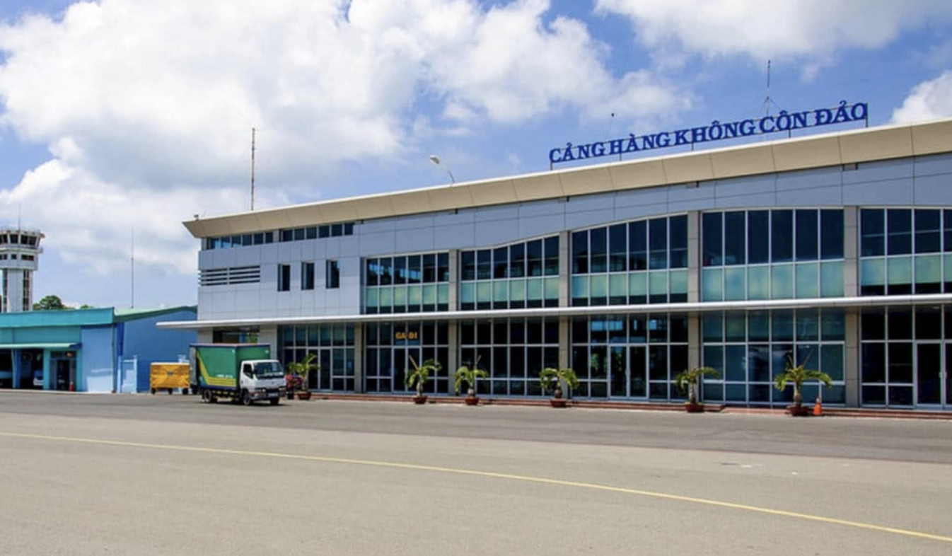 Việt Nam có đường bay nội tỉnh đầu tiên: Côn Đảo – Tân Sơn Nhất thành tuyến bay “trong một thành phố”
