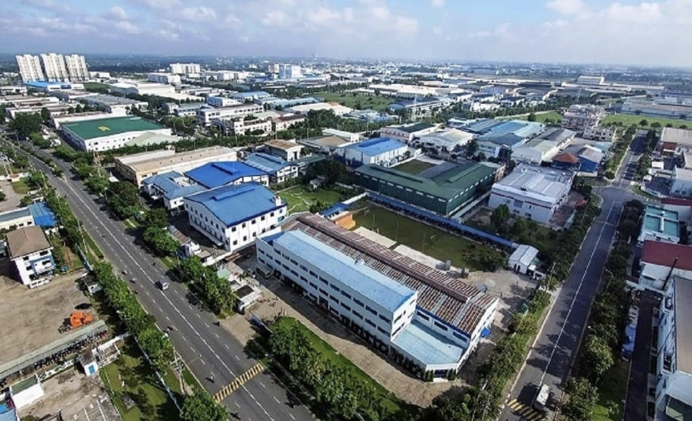 Đồng Nai chuẩn bị khởi công đồng loạt 3 khu công nghiệp quy mô lớn gần sân bay Long Thành, tổng vốn đầu tư gần 20.000 tỷ đồng