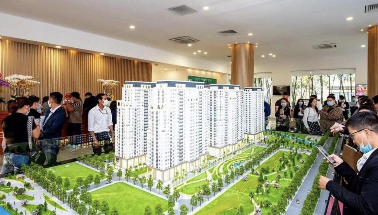 Căn hộ cho thuê: “Gà đẻ trứng vàng” của thị trường bất động sản Căn hộ cho thuê: “Gà đẻ trứng vàng” của thị trường bất động sản