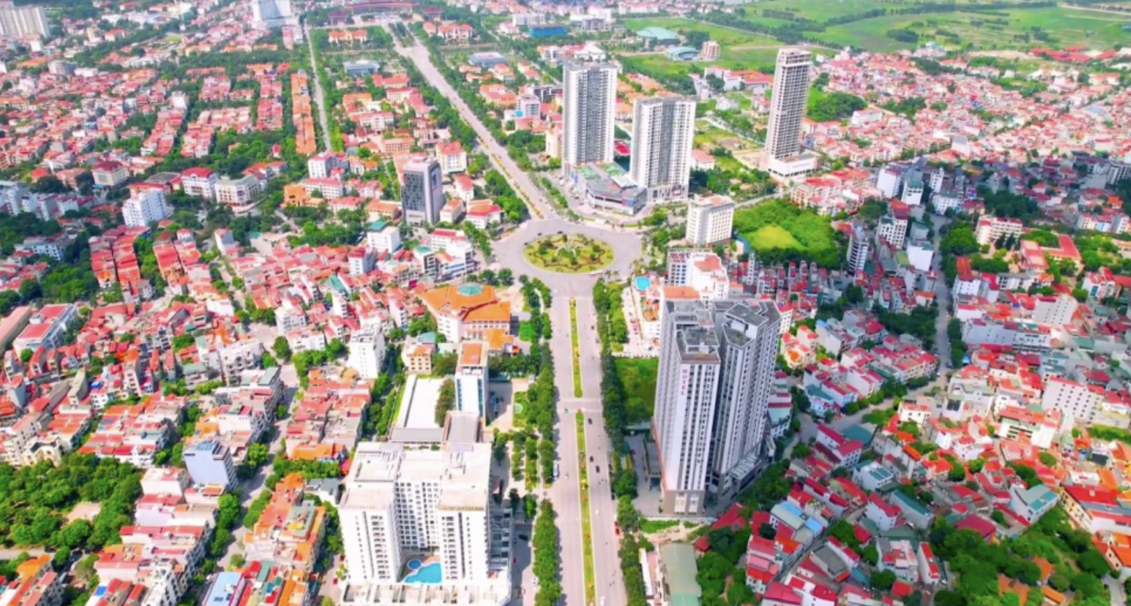 Bắc Ninh: Sắp triển khai đại dự án đô thị – du lịch 11.170 tỷ đồng tại phường Tam Sơn Bắc Ninh: Sắp triển khai đại dự án đô thị – du lịch 11.170 tỷ đồng tại phường Tam Sơn