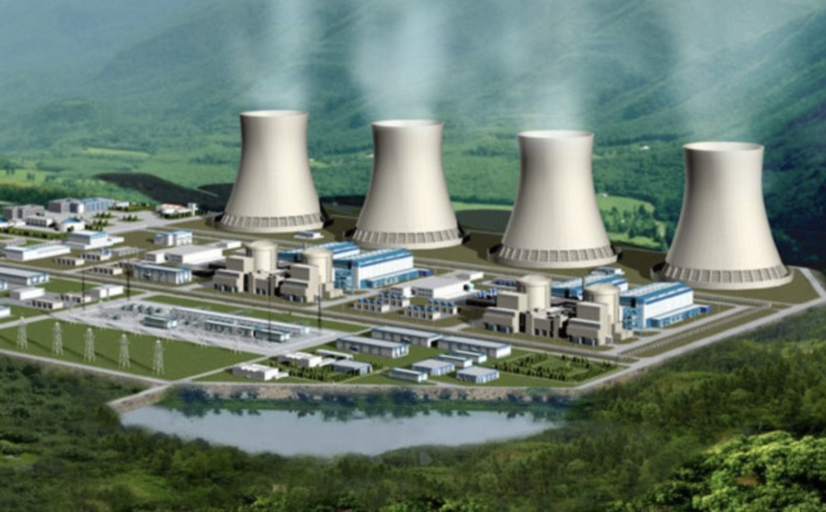 Điện hạt nhân Ninh Thuận khởi động trở lại: Bước đi chiến lược cho an ninh năng lượng và chuyển dịch xanh